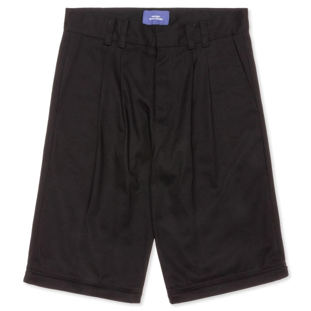 Work Pant - Black