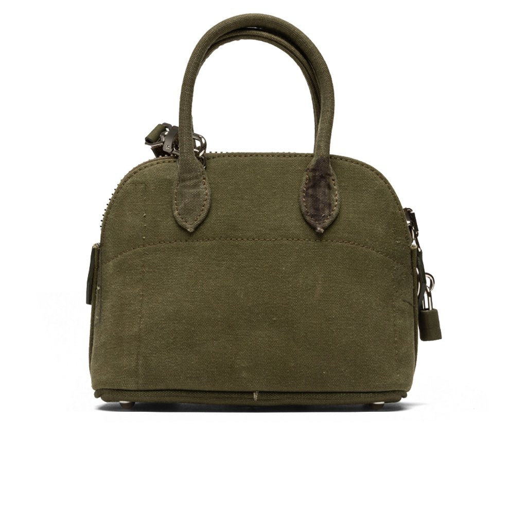 Nano Daily Bag - Green