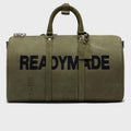 Overnight Bag (Medium) - Olive Green