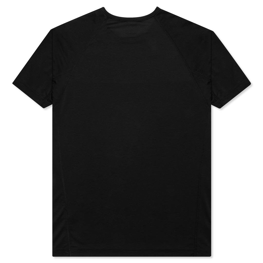 Deltapeak 90 Training Shirt - Black
