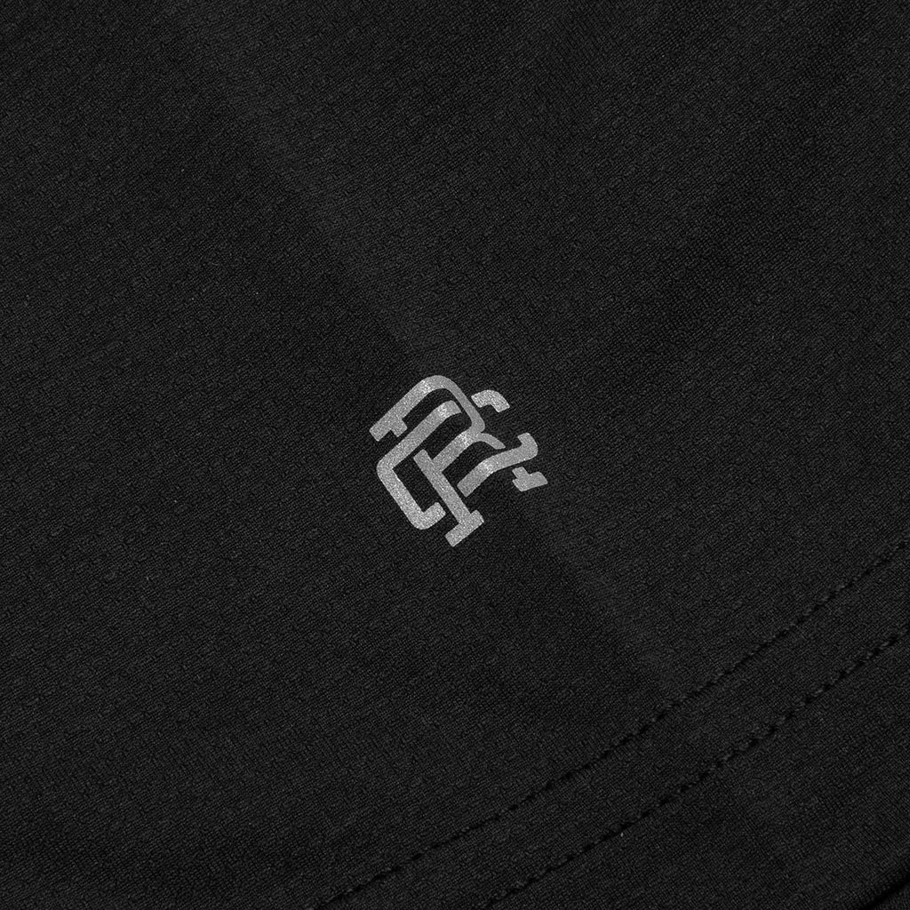 Deltapeak 90 Training Shirt - Black