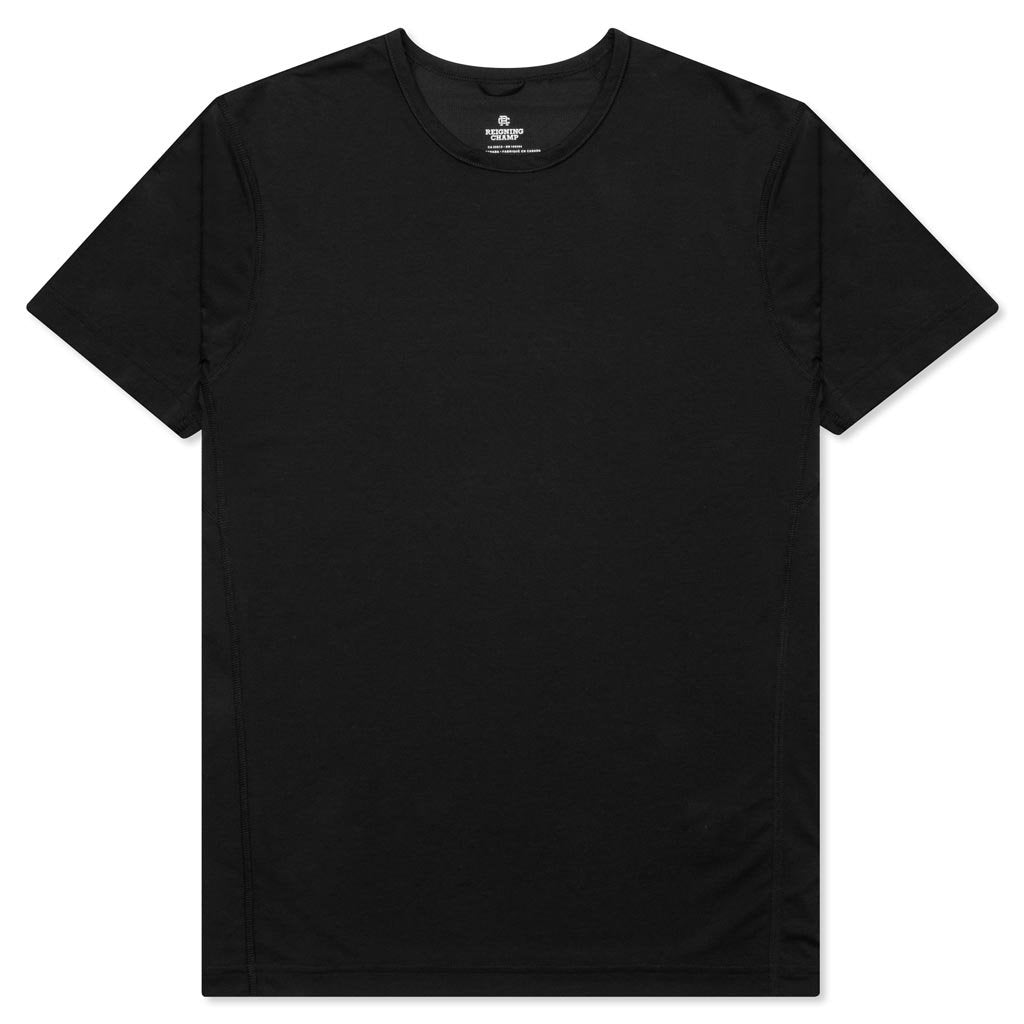 Deltapeak 90 Training Shirt - Black