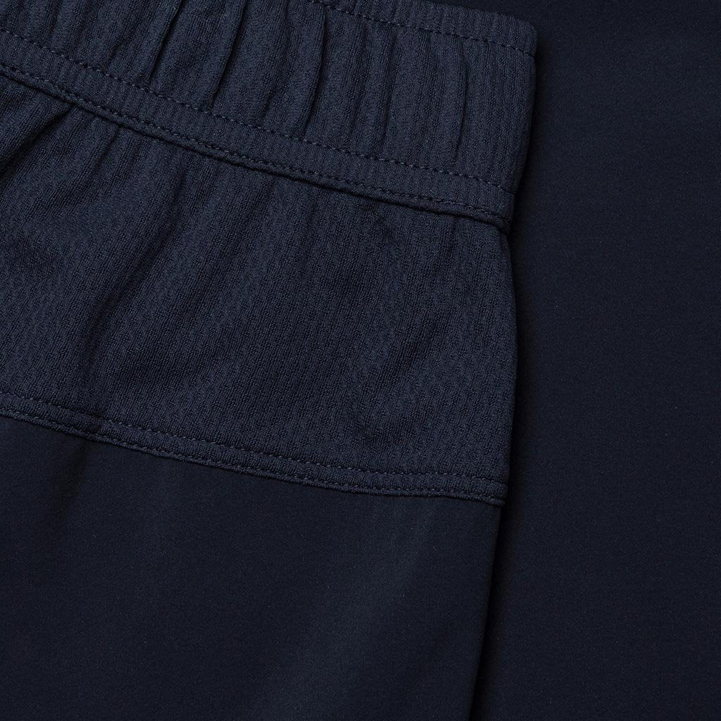 Hybrid 9" Training Short - Navy