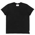 Lightweight Terry S/S Crewneck - Black