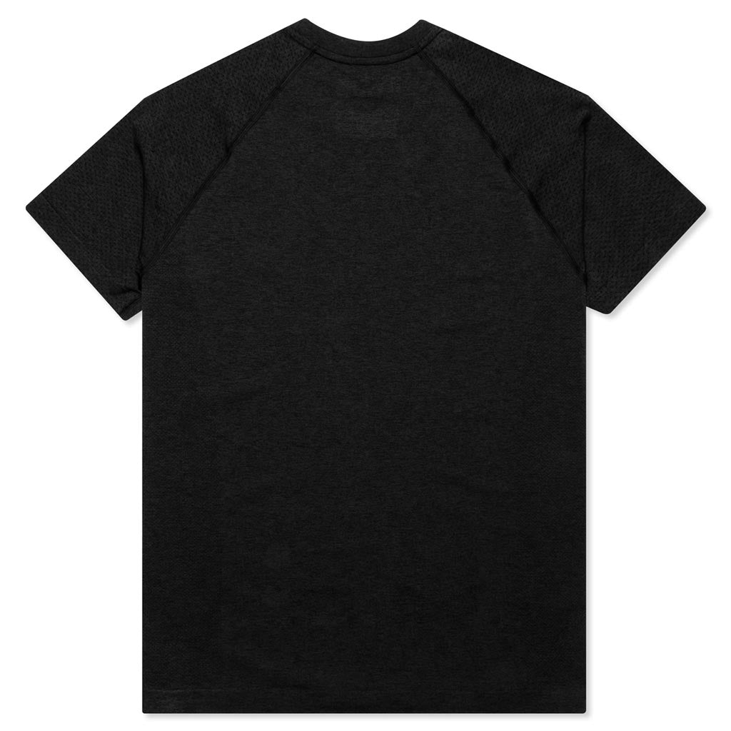Seamless Training Shirt - Slate