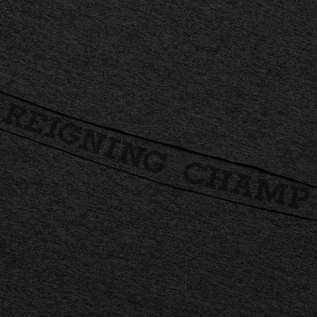 Seamless Training Shirt - Slate