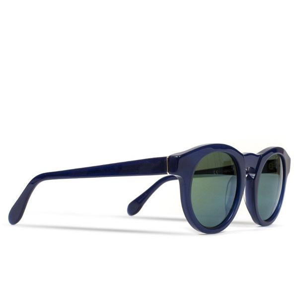 Retrosuperfuture Boy Sunglasses - Deep Blue