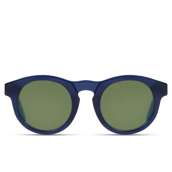 Retrosuperfuture Boy Sunglasses - Deep Blue