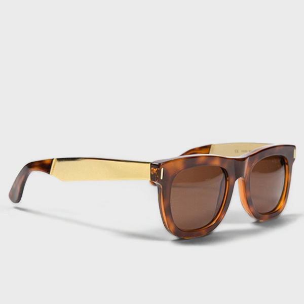 Ciccio Francis Sunglasses - Havana