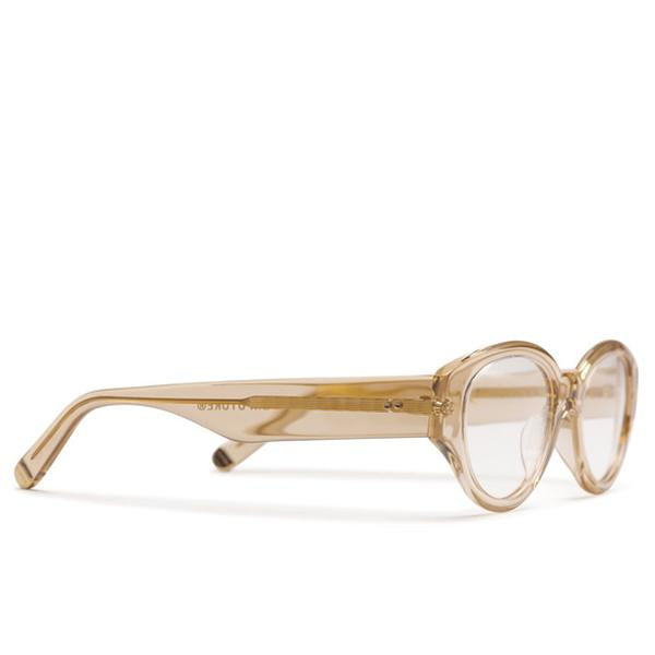 Drew Mama Optical Resin - Tan