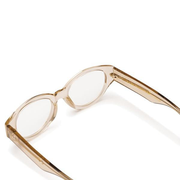 Drew Mama Optical Resin - Tan