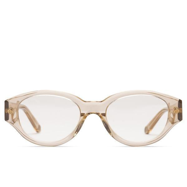 Drew Mama Optical Resin - Tan