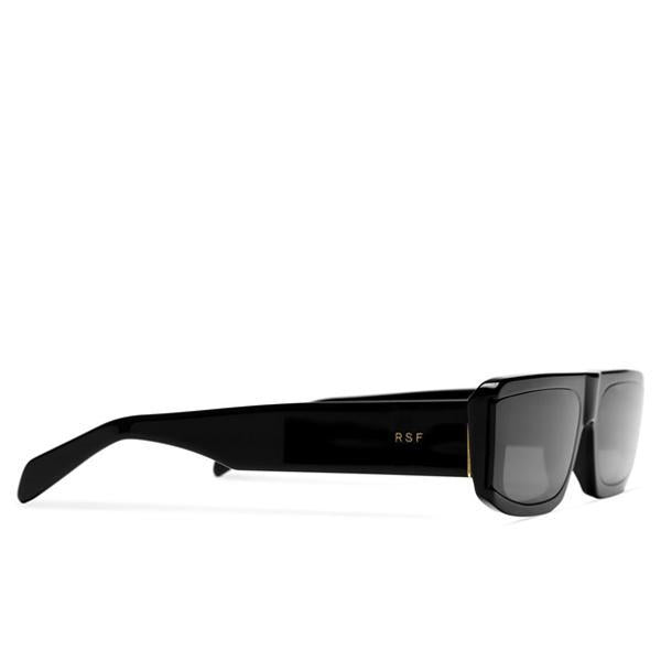Issimo Black - Black