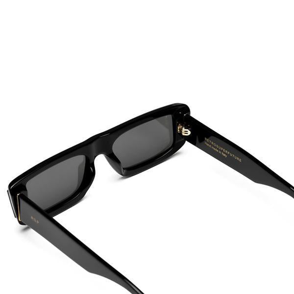 Issimo Black - Black