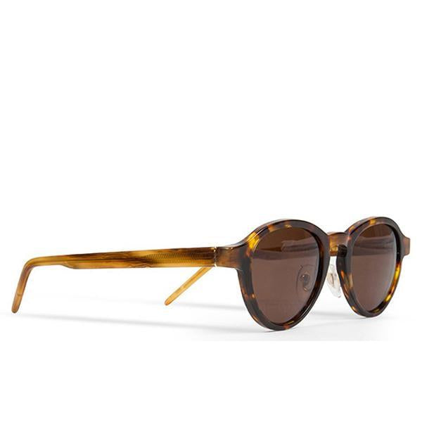 Versalia Levante Sunglasses - Havana