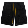 Cargo Short 2 - Black