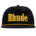 Logo Hat - Black