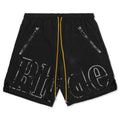 Logo Short - Black
