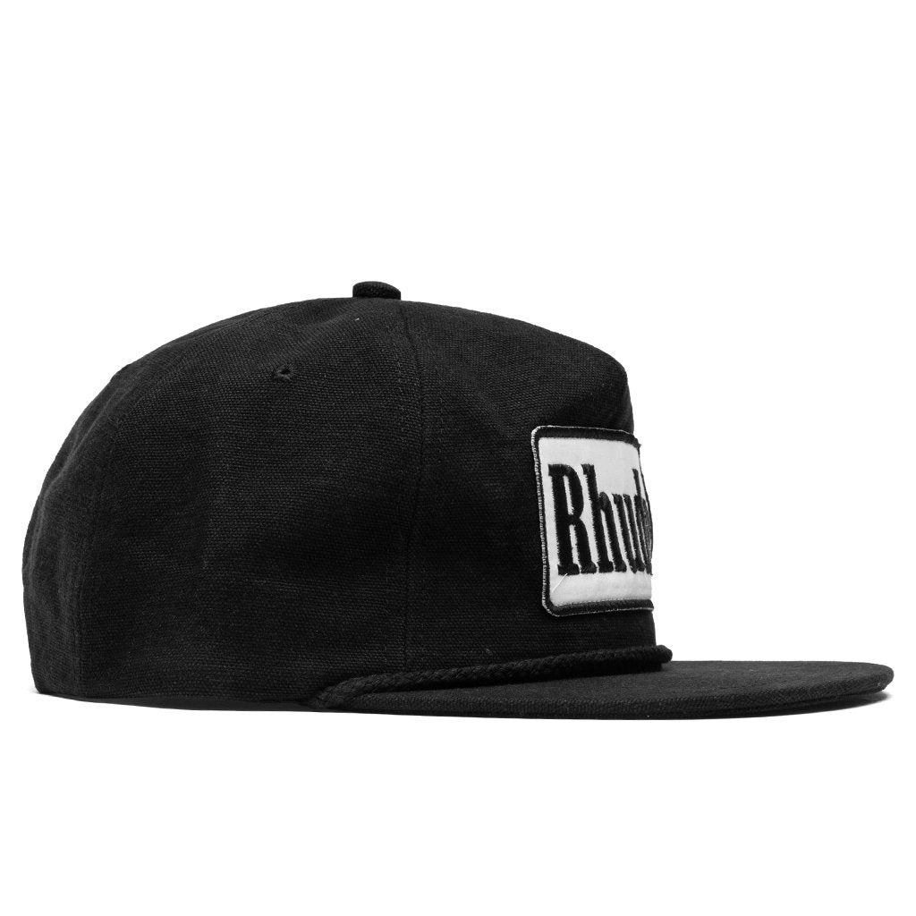 Mechanic 2 Hat - Black