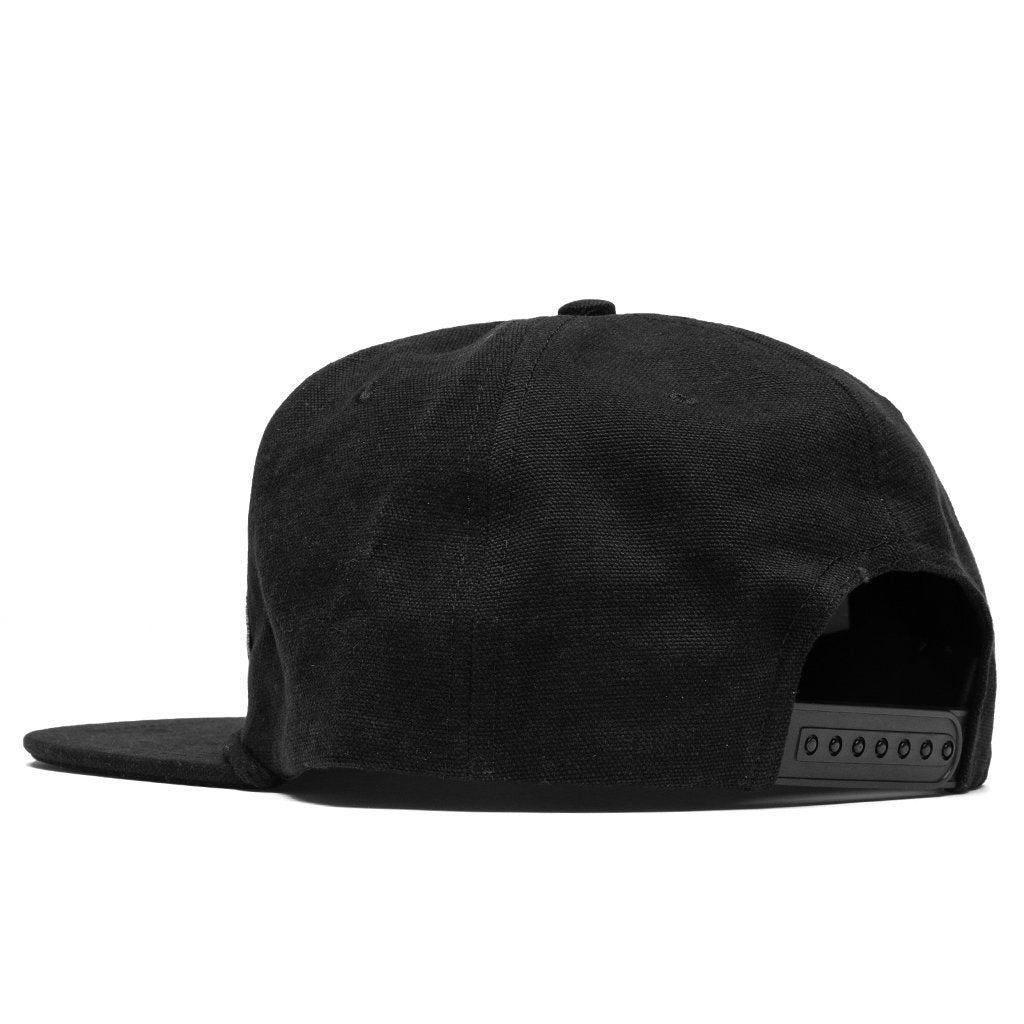 Mechanic 2 Hat - Black
