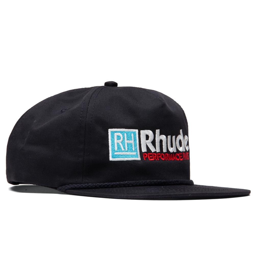 Performance Hat - Black