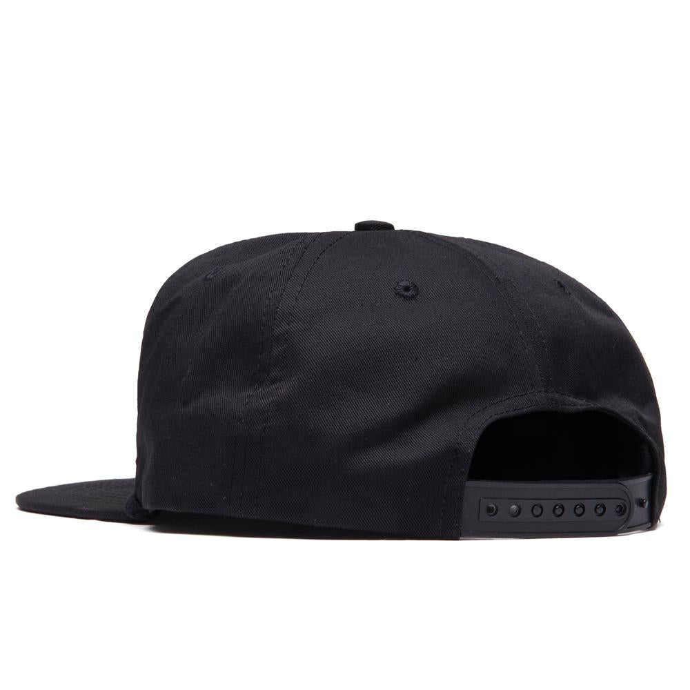 Performance Hat - Black