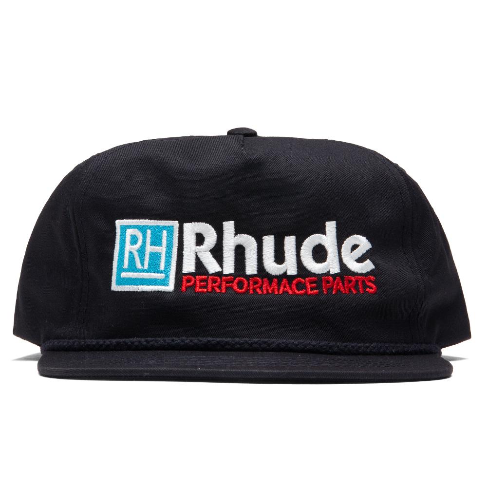Performance Hat - Black