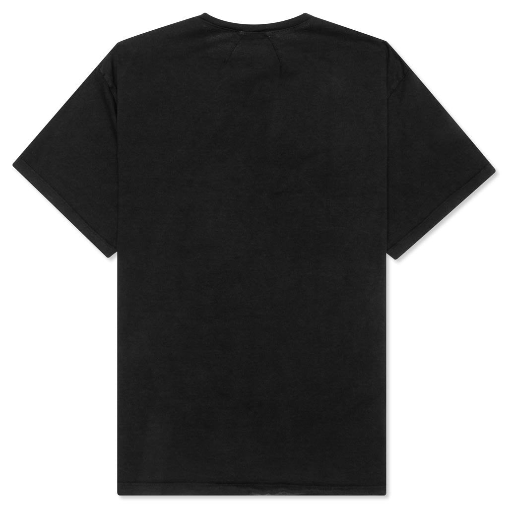 Rhonda 2 Tee - Black