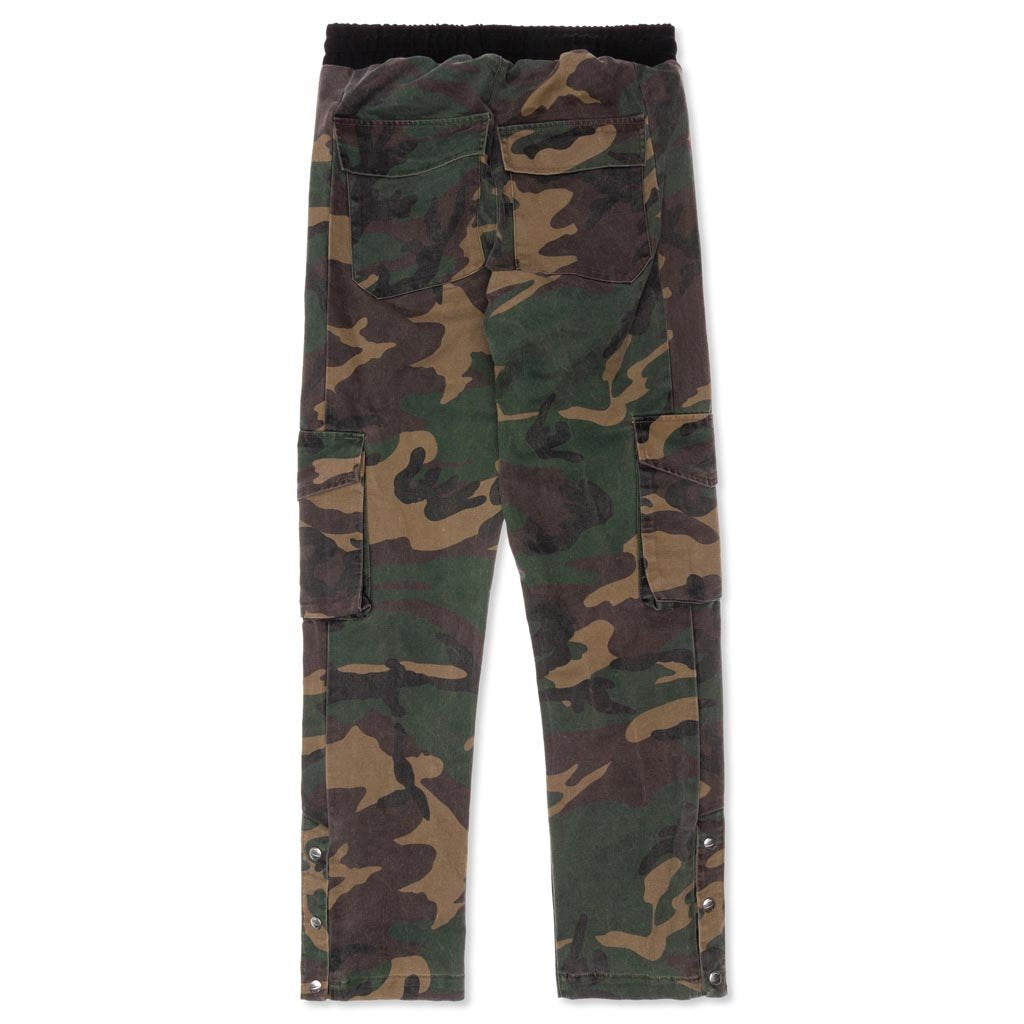 Rifle 2 Pant - Camo