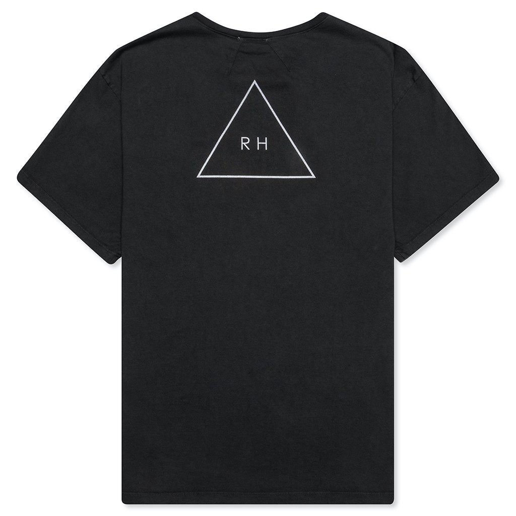 Scream S/S Tee - Black