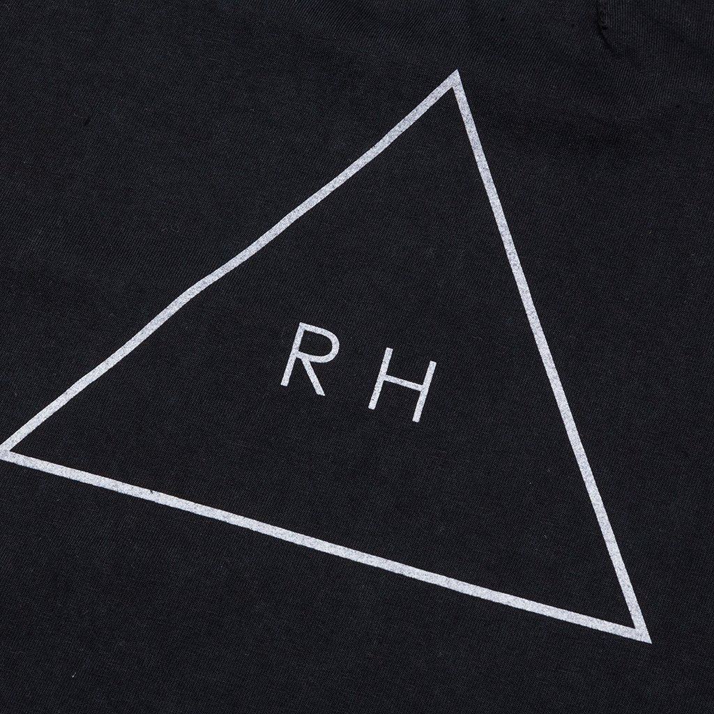 Scream S/S Tee - Black
