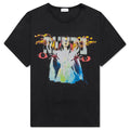 Scream S/S Tee - Black
