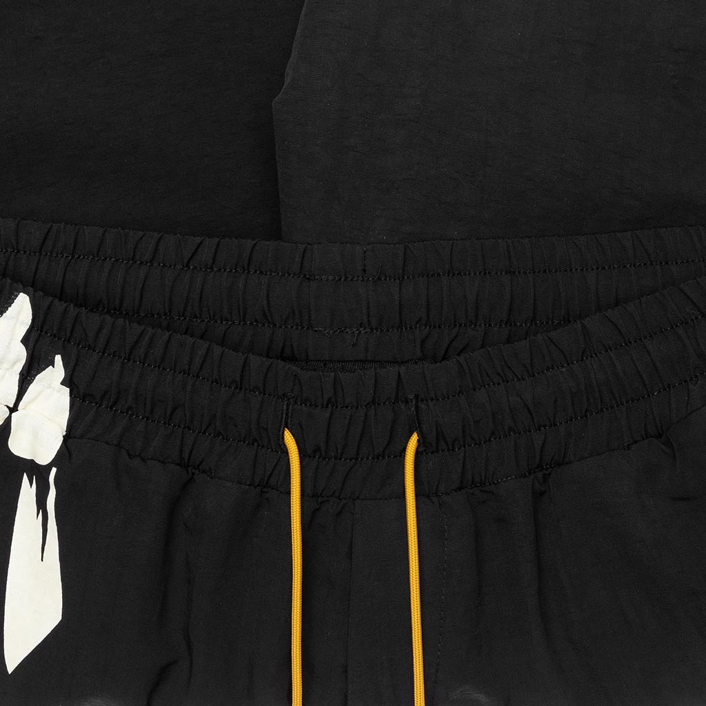 Track Short - Black