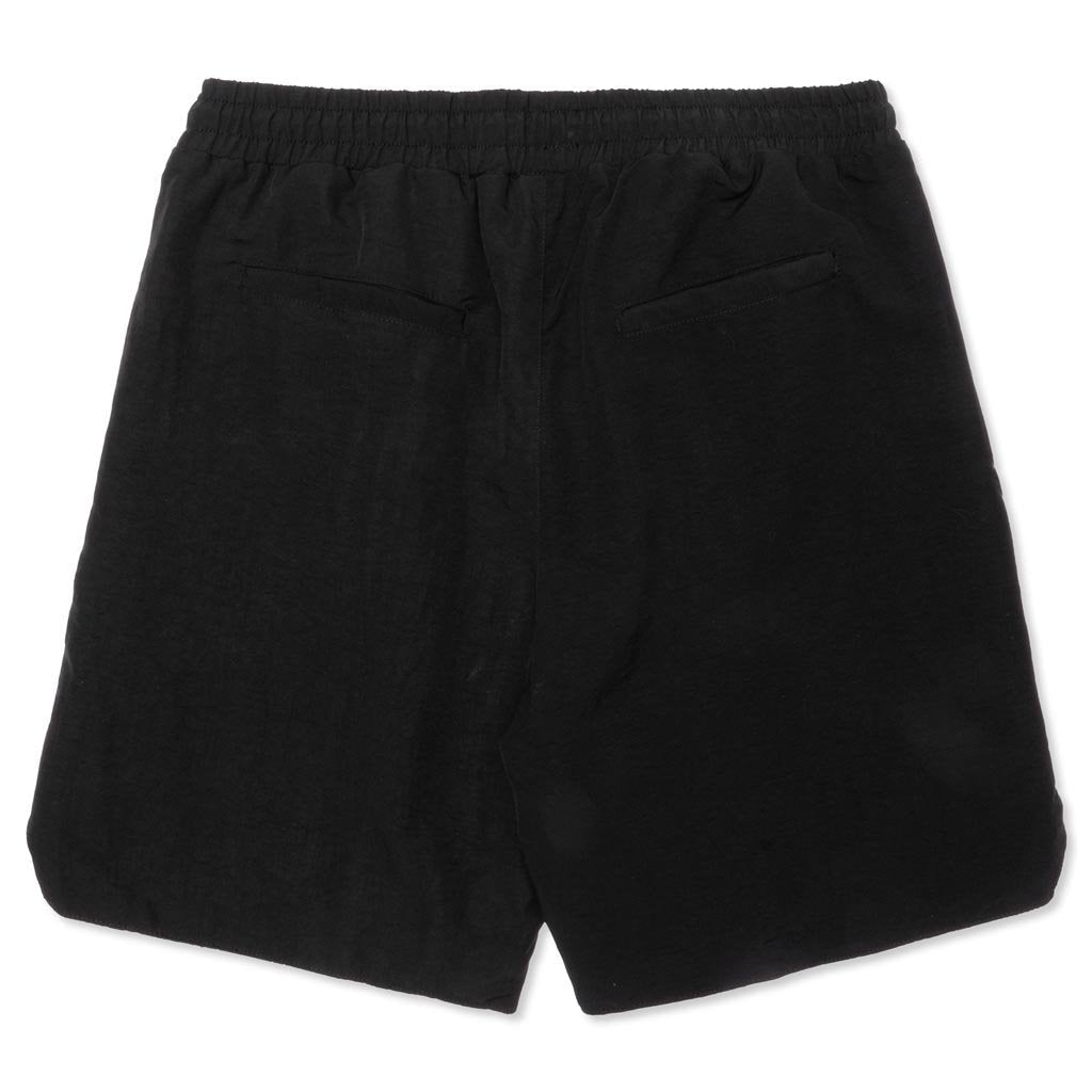 Track Short - Black
