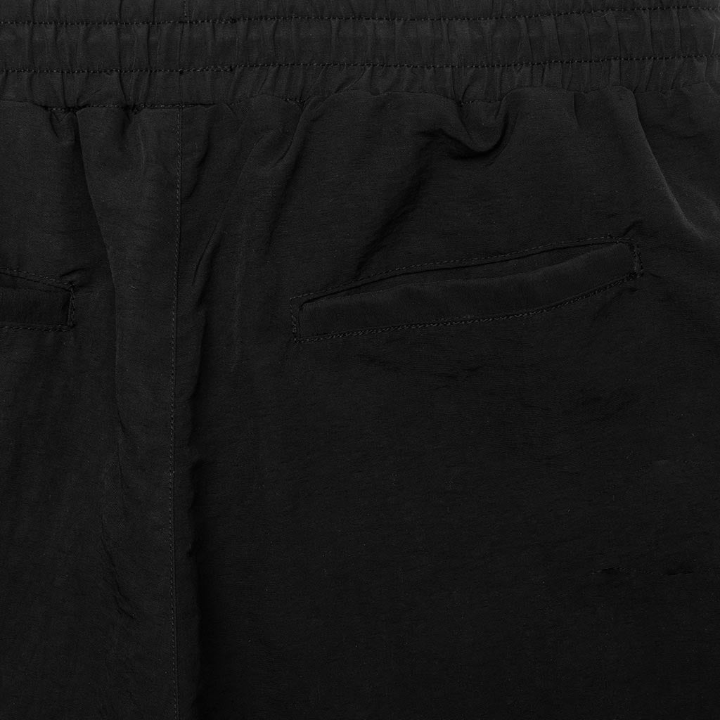 Track Short - Black