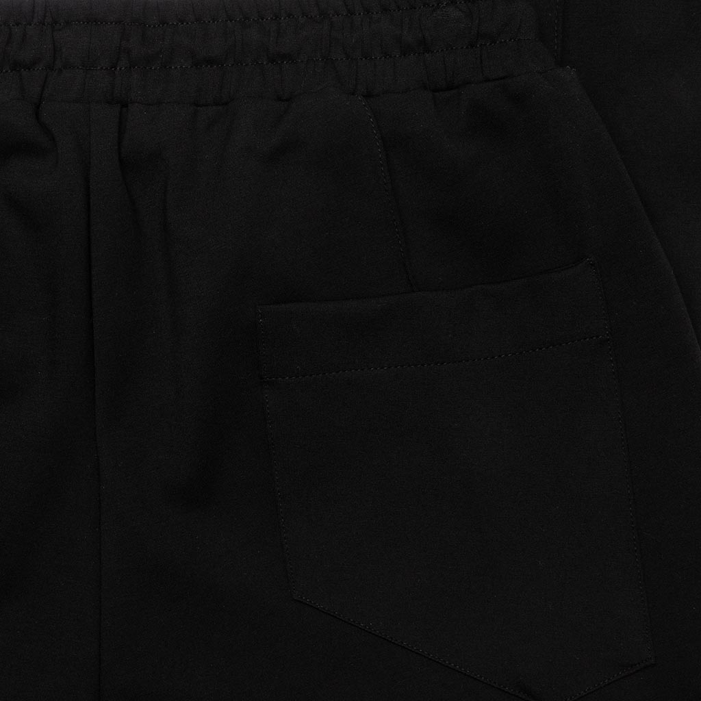 Traxedo Pant - Black