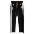 Traxedo Pant - Black