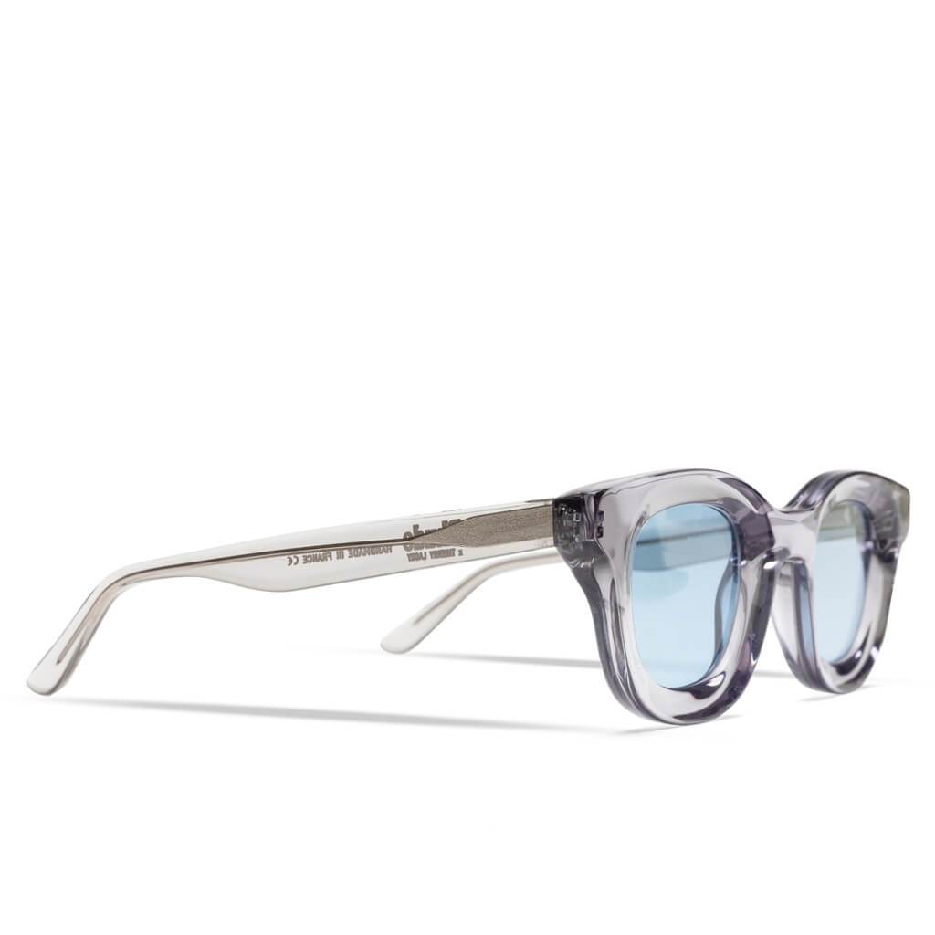 Rhodeo Sunglasses - Grey/Blue