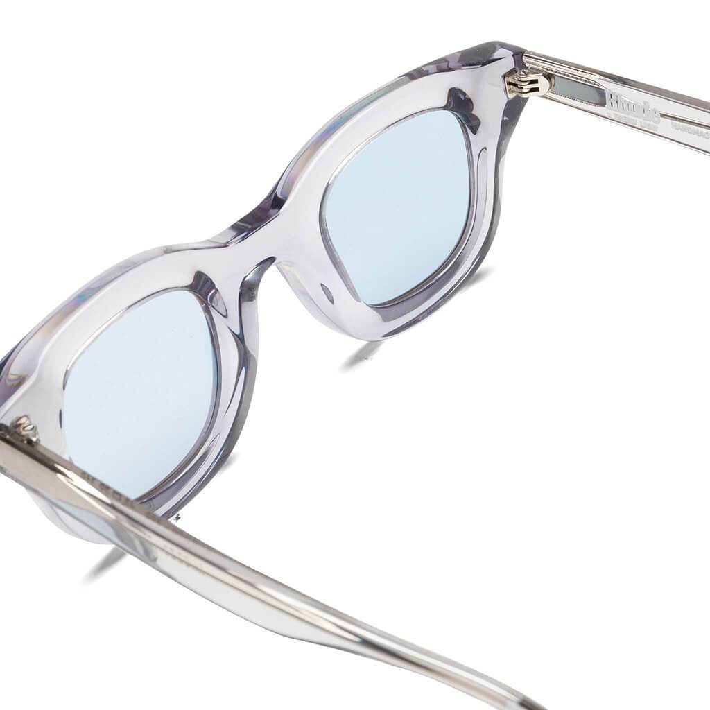 Rhodeo Sunglasses - Grey/Blue