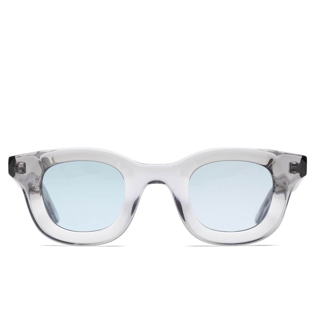 Rhodeo Sunglasses - Grey/Blue
