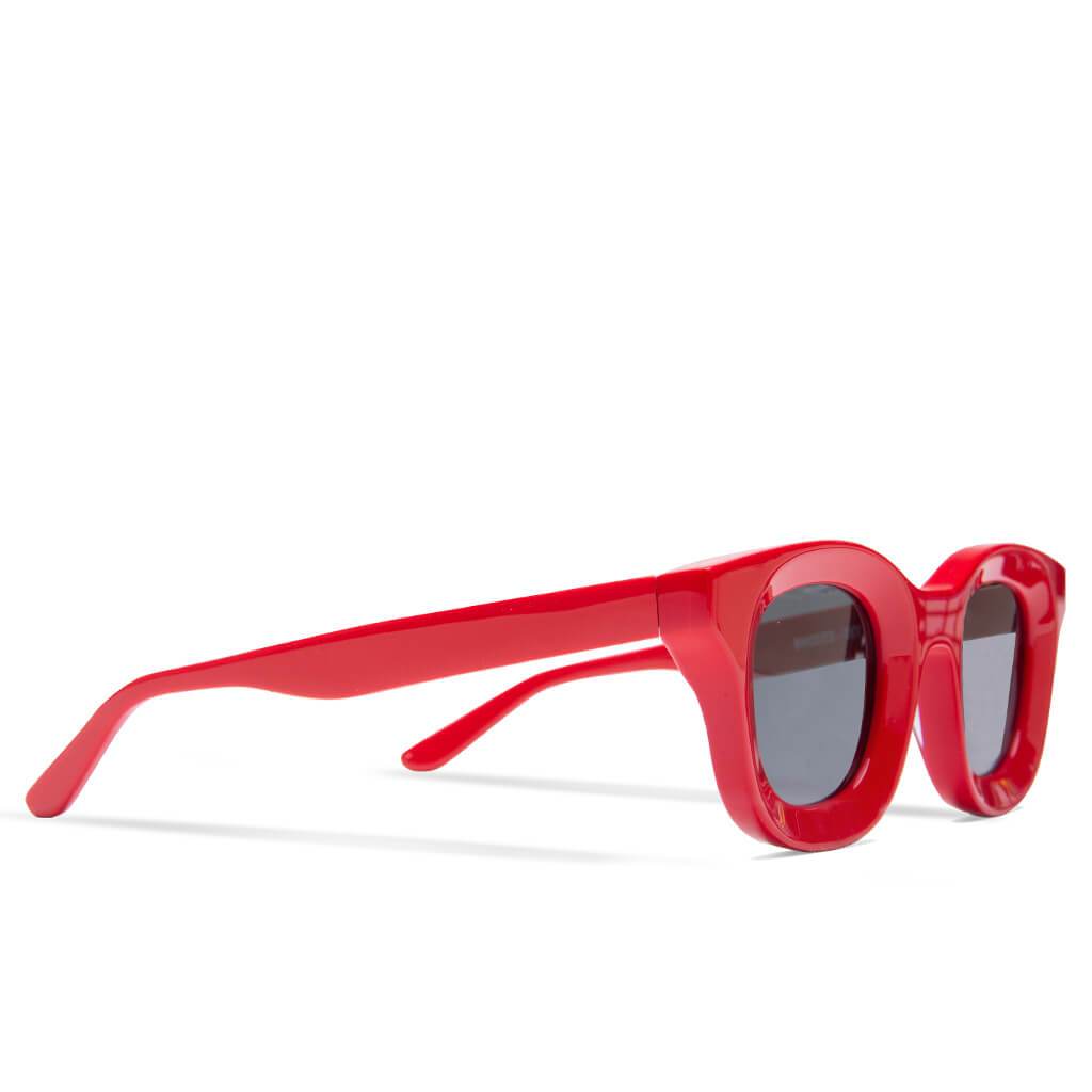 Rhodeo Sunglasses - Red