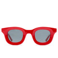 Rhodeo Sunglasses - Red