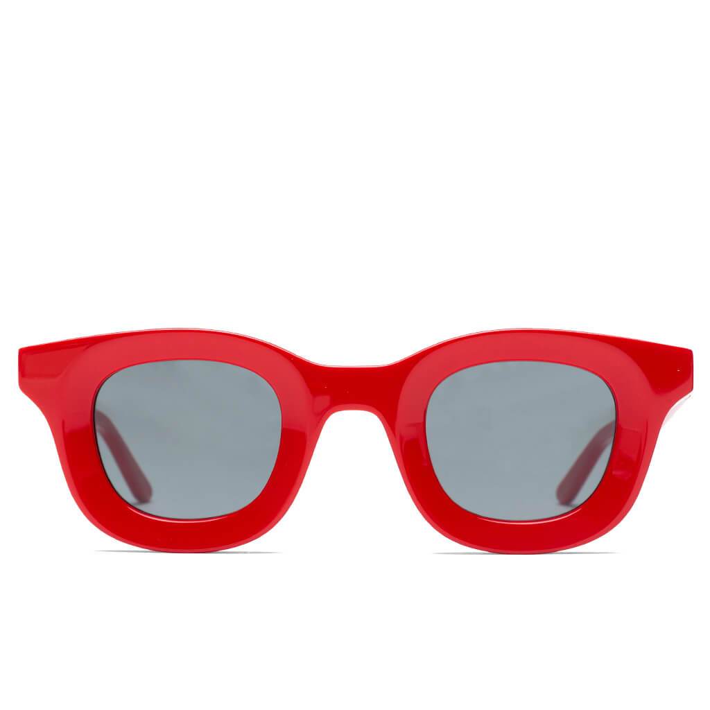 Rhodeo Sunglasses - Red