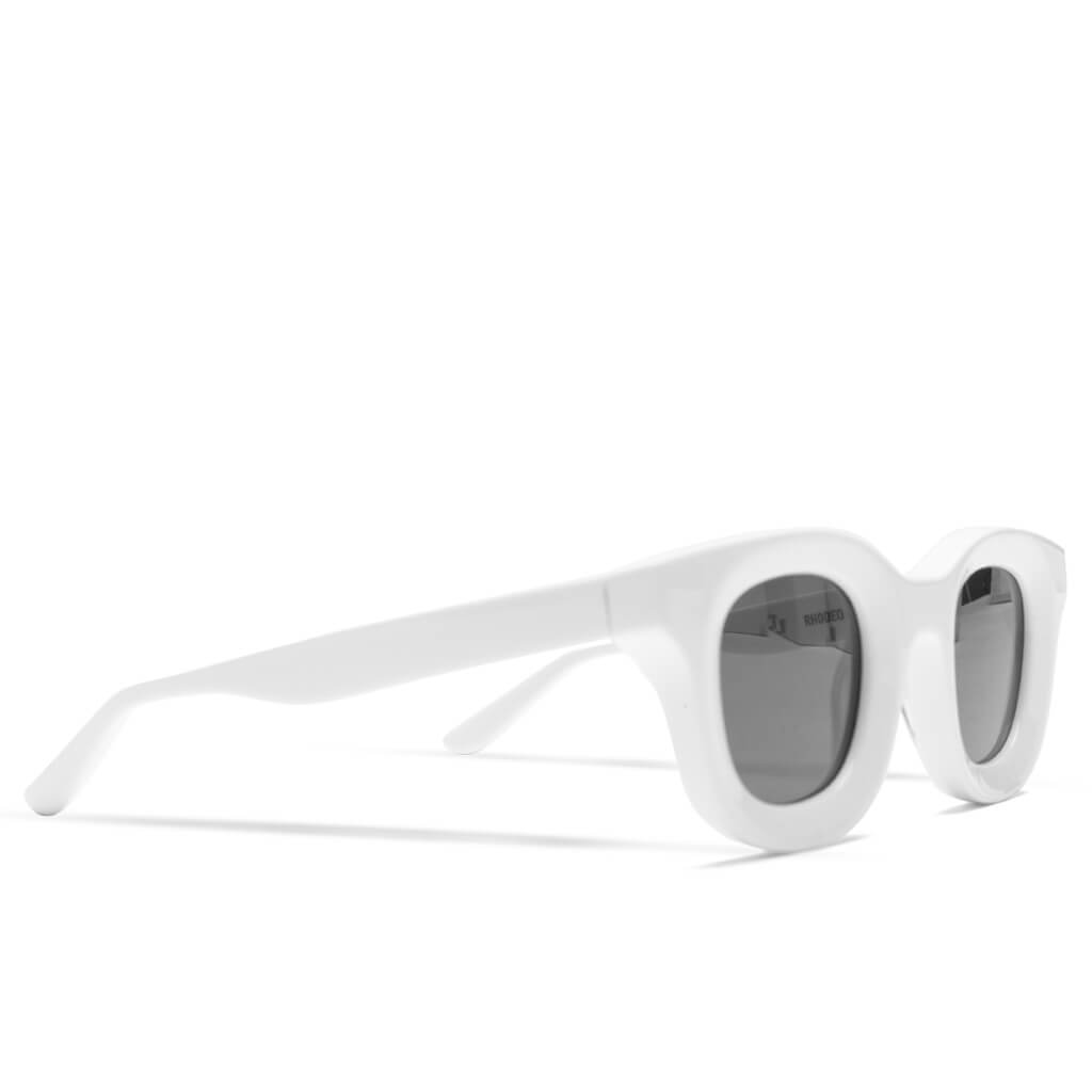 Rhodeo Sunglasses - White