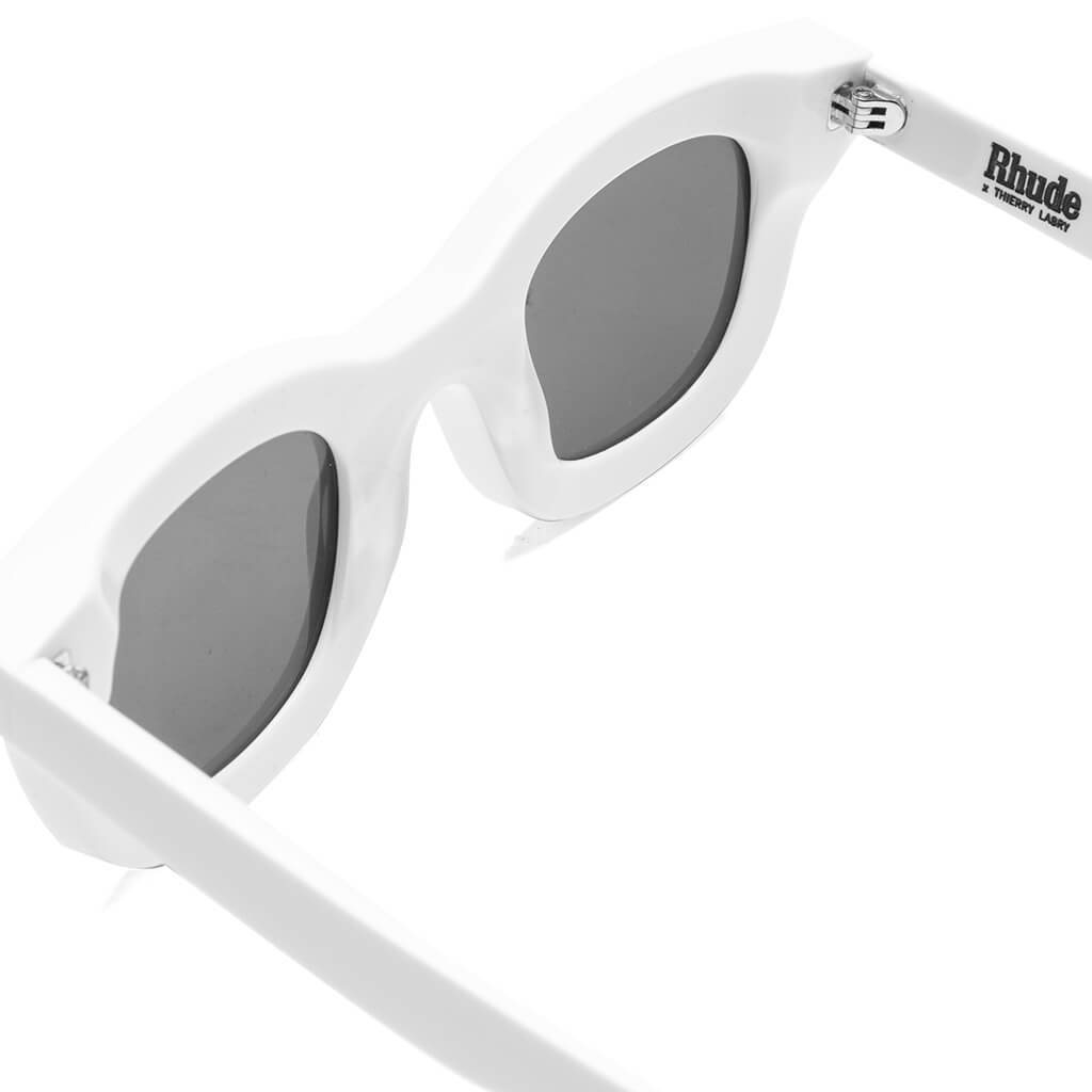 Rhodeo Sunglasses - White
