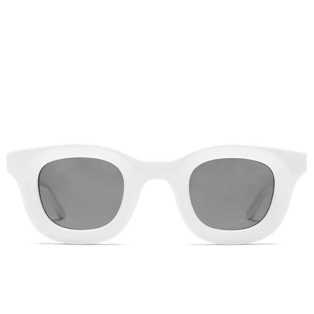 Rhodeo Sunglasses - White