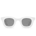 Rhodeo Sunglasses - White