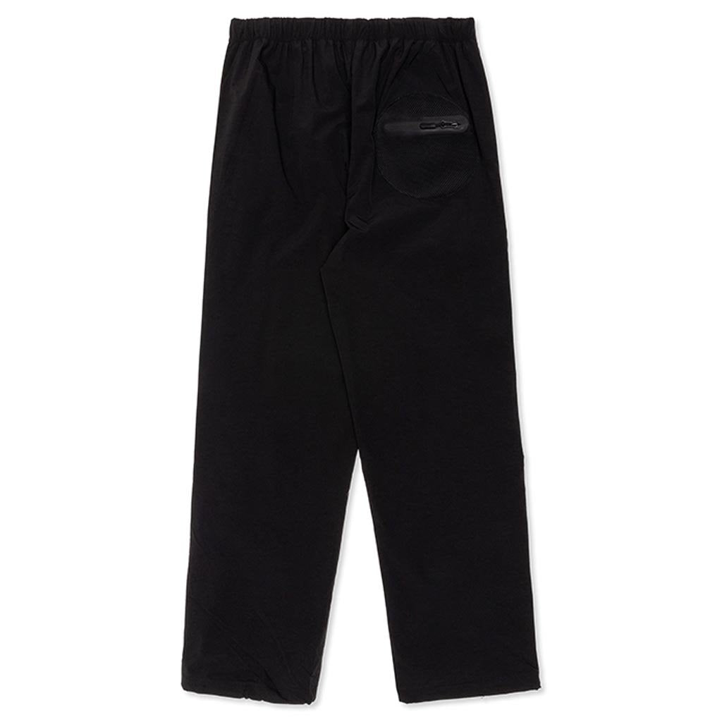 Brigade Zip Pants - Black