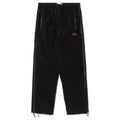 Brigade Zip Pants - Black