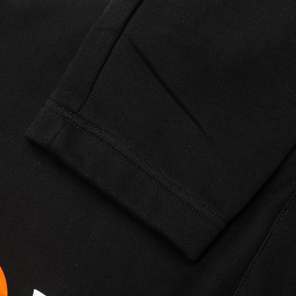 Core Sweats - Black